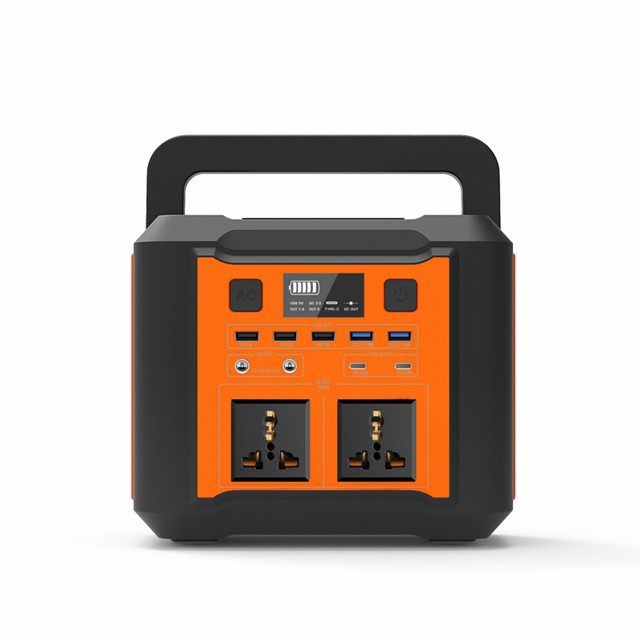 Преносне електране 300В