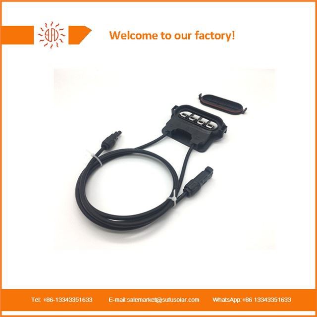 ТУВ ПВ СОЛАР Јунцтион Бок