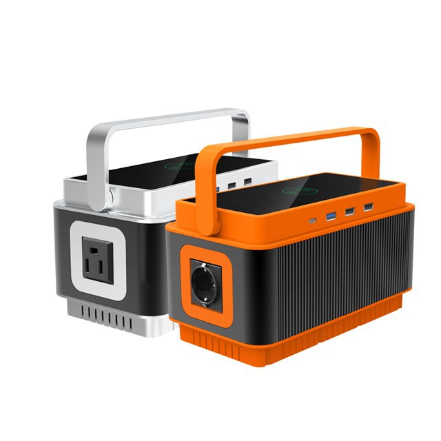 Преносни степен снаге за наплату на отвореном